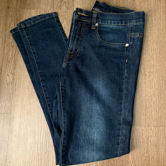 Venus Heidi Skinny Jeans - Size 2 - Small - Picture 2 of 10